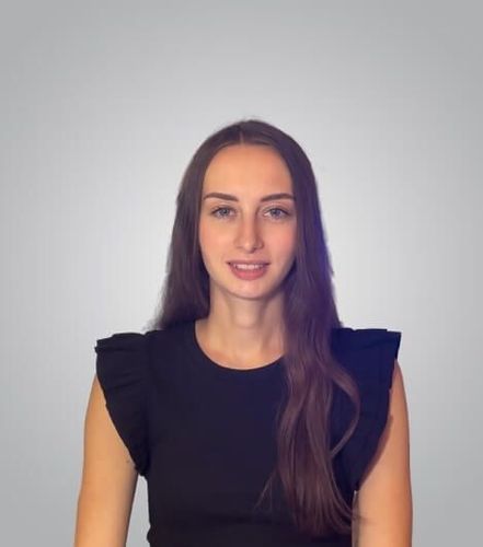 Sofya Zhamotina