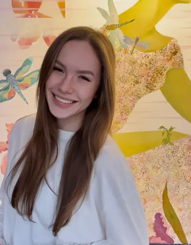 Eva Lanina